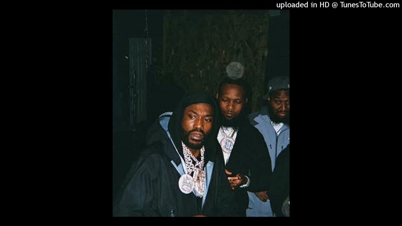 (FREE) Meek Mill Type Beat - “GUIDE MY HEART