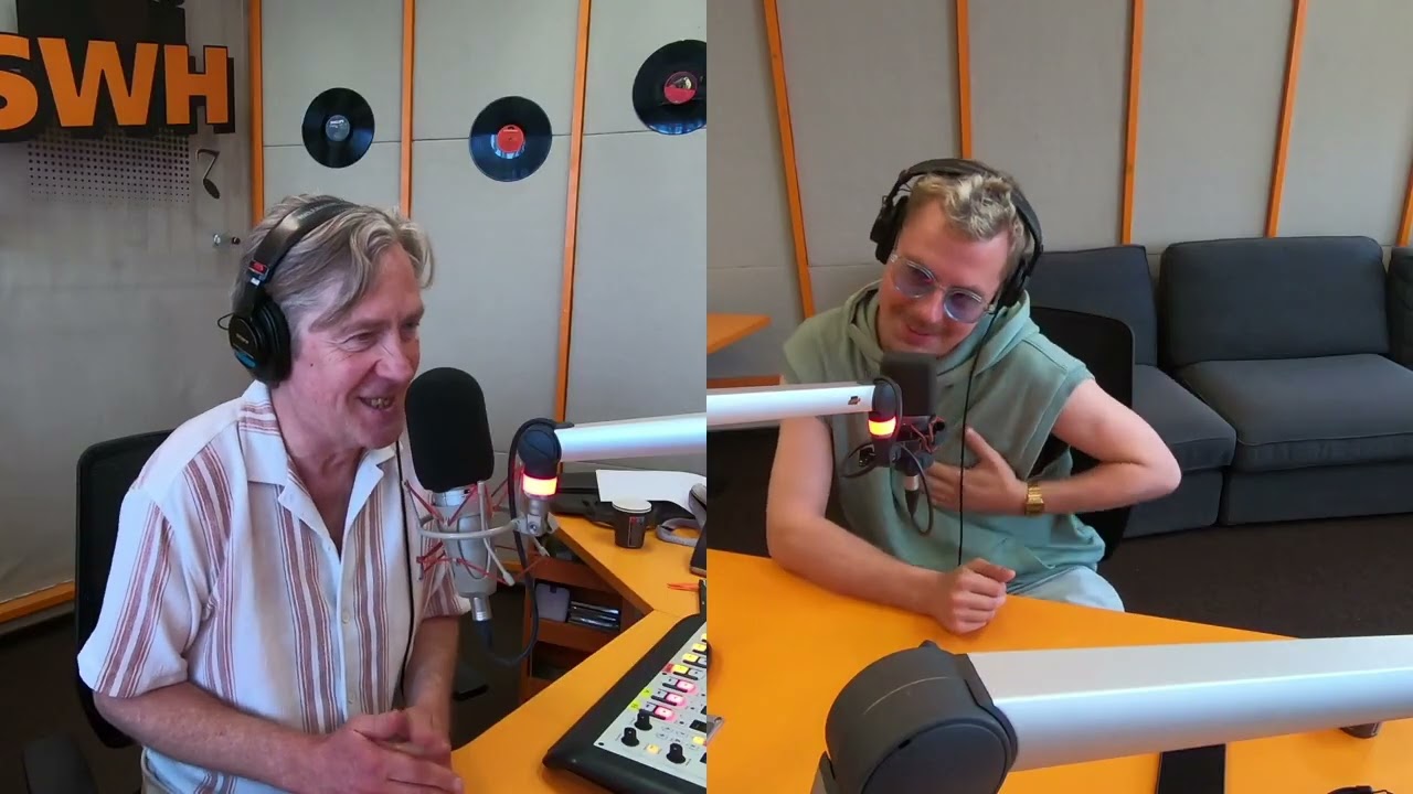 Dziedātājs, multi-instrumentālists Rūdolfs Macats jeb “Vēstnieks” izdod jaunu radio singlu “STRāVA”