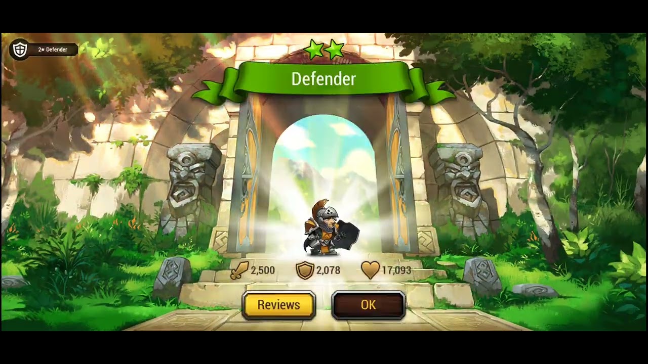 [Android] Seven Hearts - BROKKSINDRI