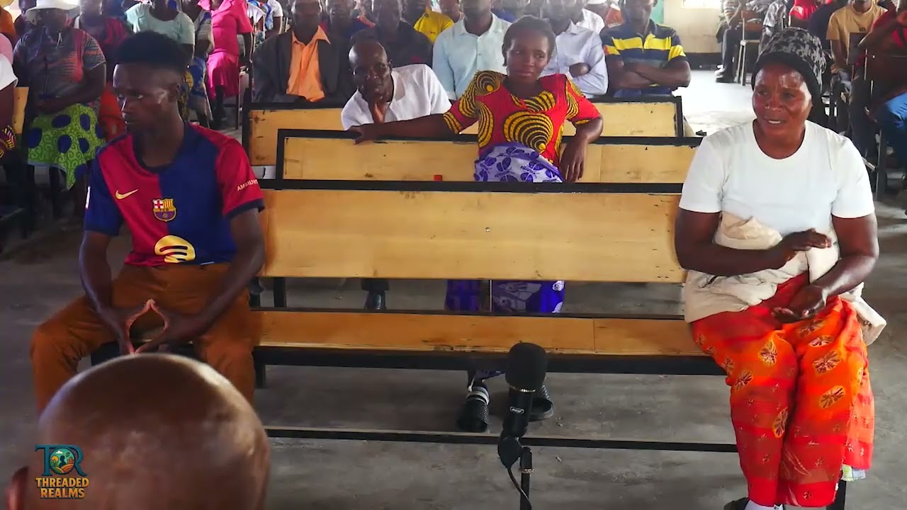 AMBHUYA HAVANDIDE | AMBHUYA VANONDIGARISA DARE   REMUBEDROOM NEMWANA WAVO INI NDIRI MUKWASHA