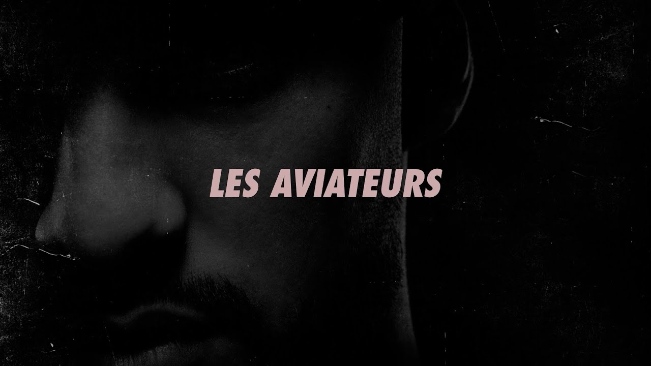 Zkr - Les Aviateurs (Audio officiel)