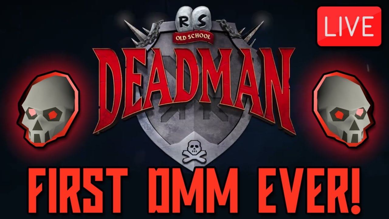 DMM IS HERE | DAY 1 | LIVE 🎤