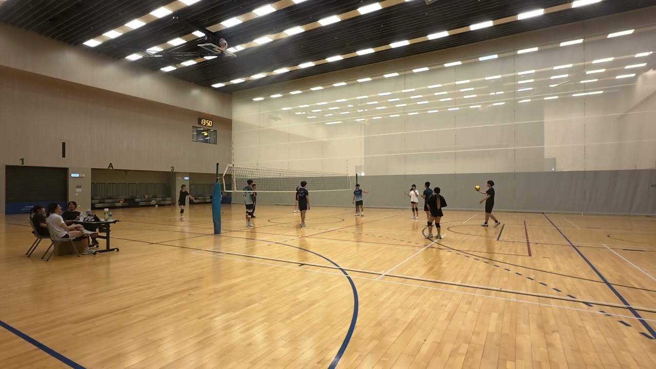 260319 深水埗體育館 14:01