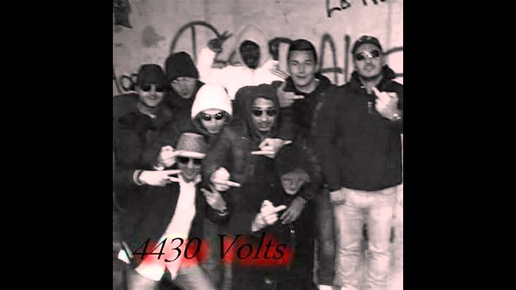 Rama - pour mes Gars