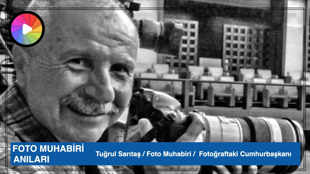Tuğrul Sarıtaş / Foto Muhabiri /  Fotoğraftaki Cumhurbaşkanı