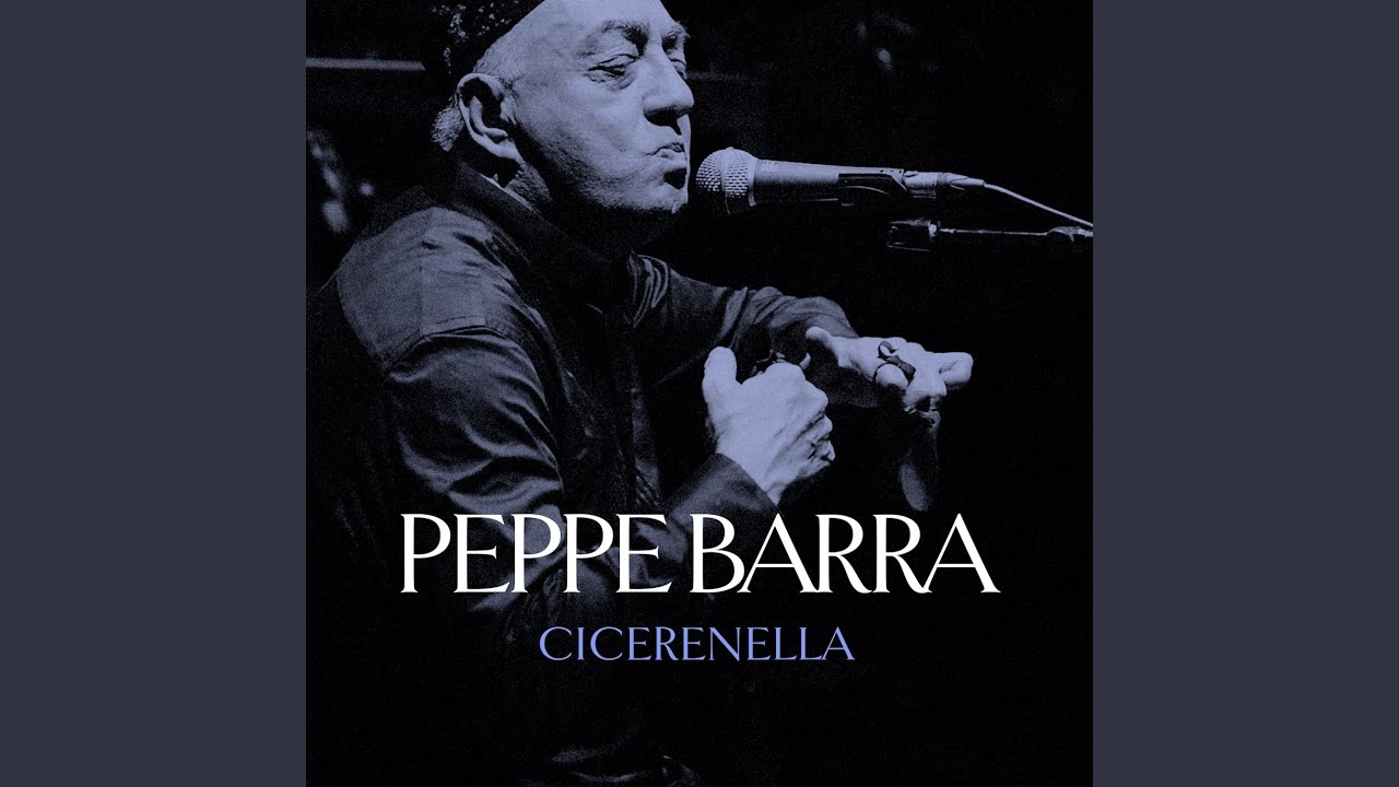 Cicerenella