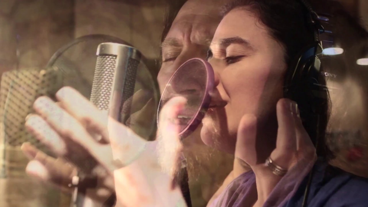 Maré Rasa (Canção de Partida) -  John Mueller/Gregory Haertel (Clipe Oficial)