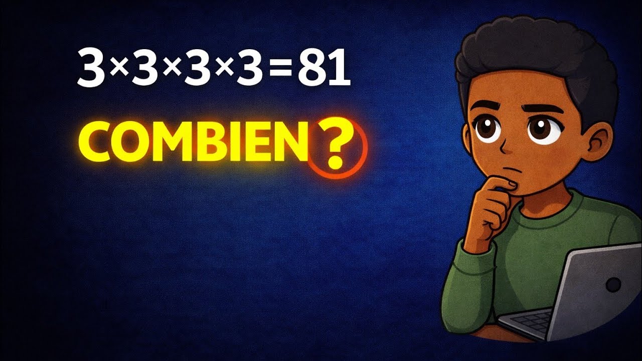 LOGARITHME : ENFIN COMPRENDRE ! (L’explication que personne ne t’a faite) 🔥
