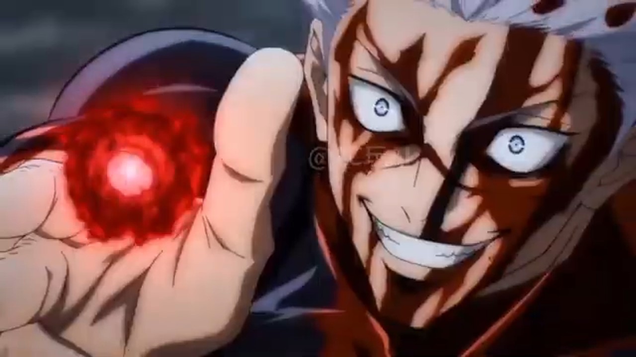 Gojo vs Sukuna Judas Cover Espa&ntilde;ol Latino Kurumi Nakamura | Jujutsu Kaisen