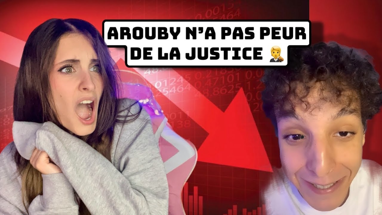 COMMENT D&Eacute;MASQUER UN HARCELEUR ?? 😱⚠️ (C&rsquo;EST CHAUD CE QU&rsquo;ON APPREND) 😨