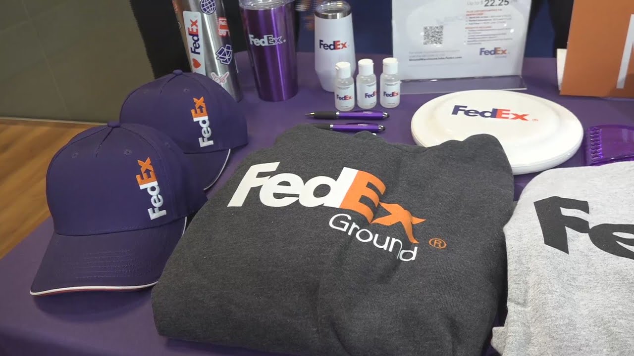 FedEx is hiring at Job News USA Job Fair on Thursday