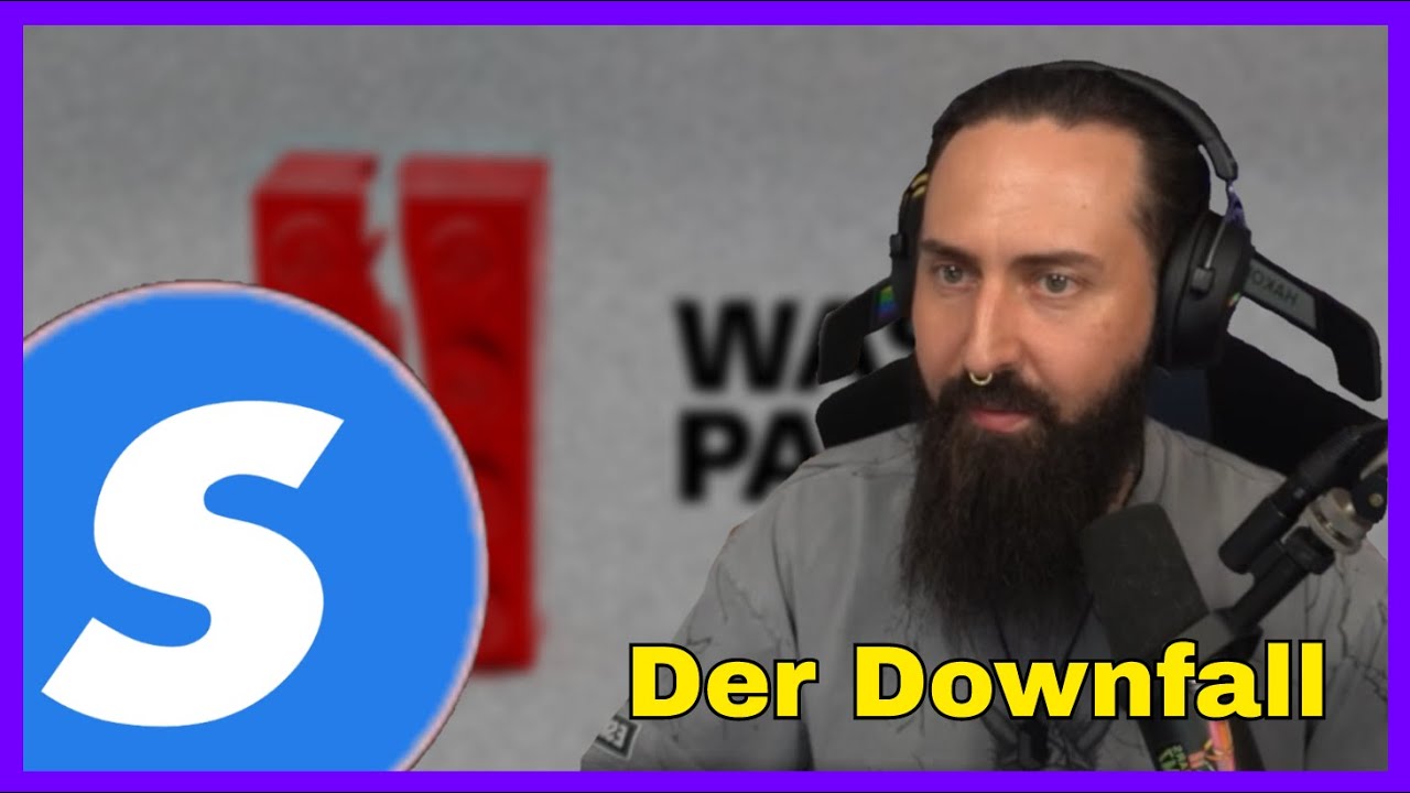 was ist mit Lego passiert? & was hat der Held damit zu tun? | Hakon reagiert auf @Simplicissimus