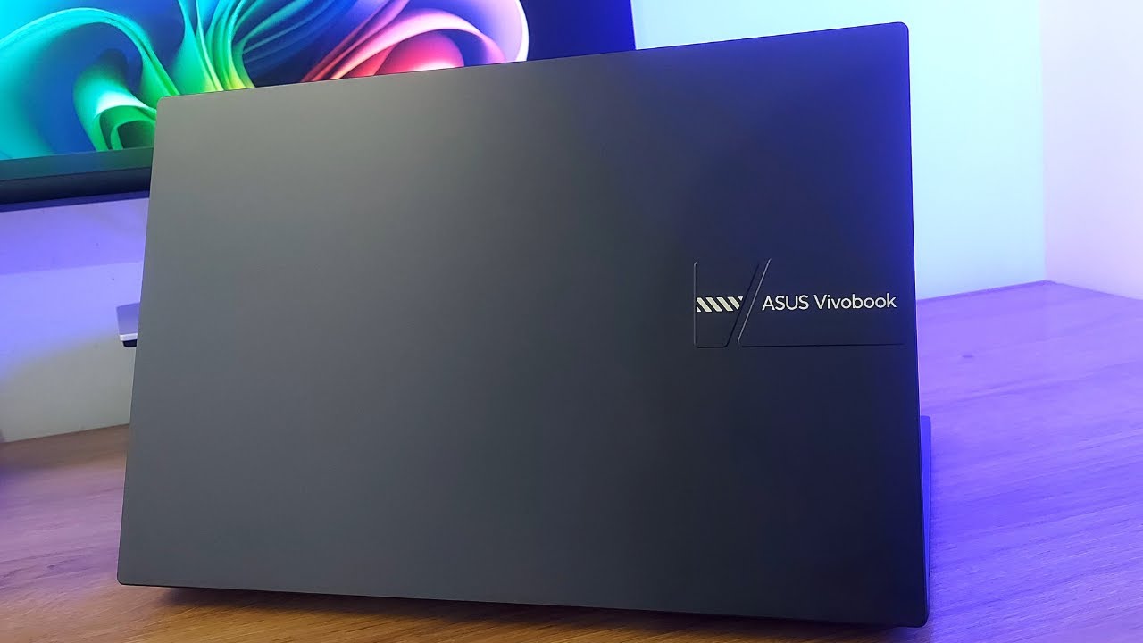 5 coisas que eu AMO no meu NOVO Asus VivoBook