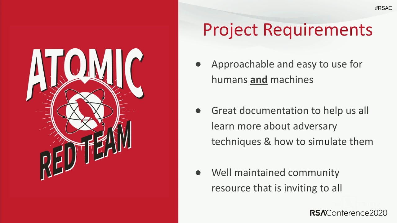 Test or Be Tested: Adversary Emulation with Atomic Red Team