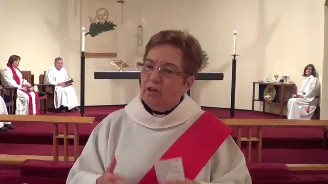 The importance of Holy Week
