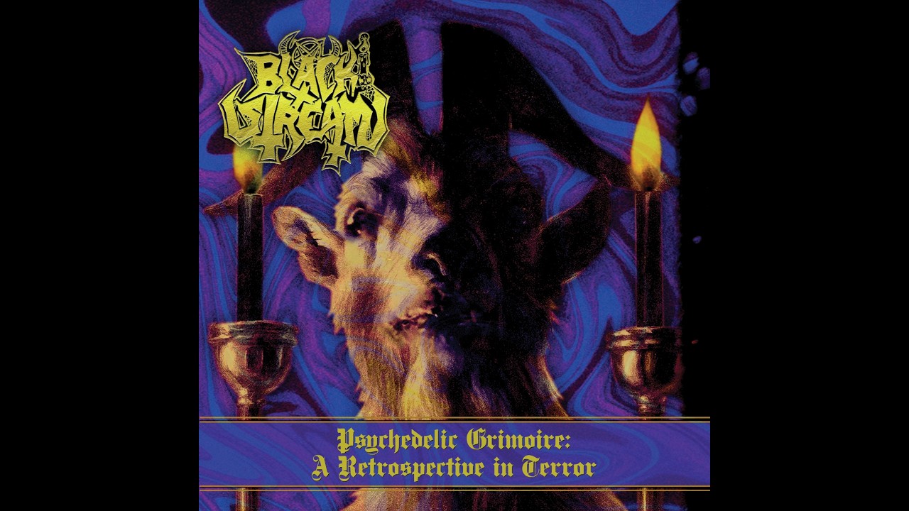 BlackStream - The Secret Covenant