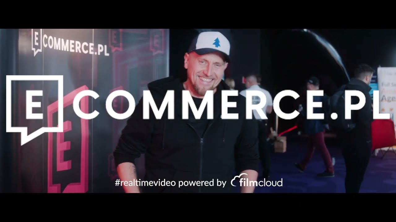Branża tego potrzebowała! &ndash; Ecommerce.pl Event