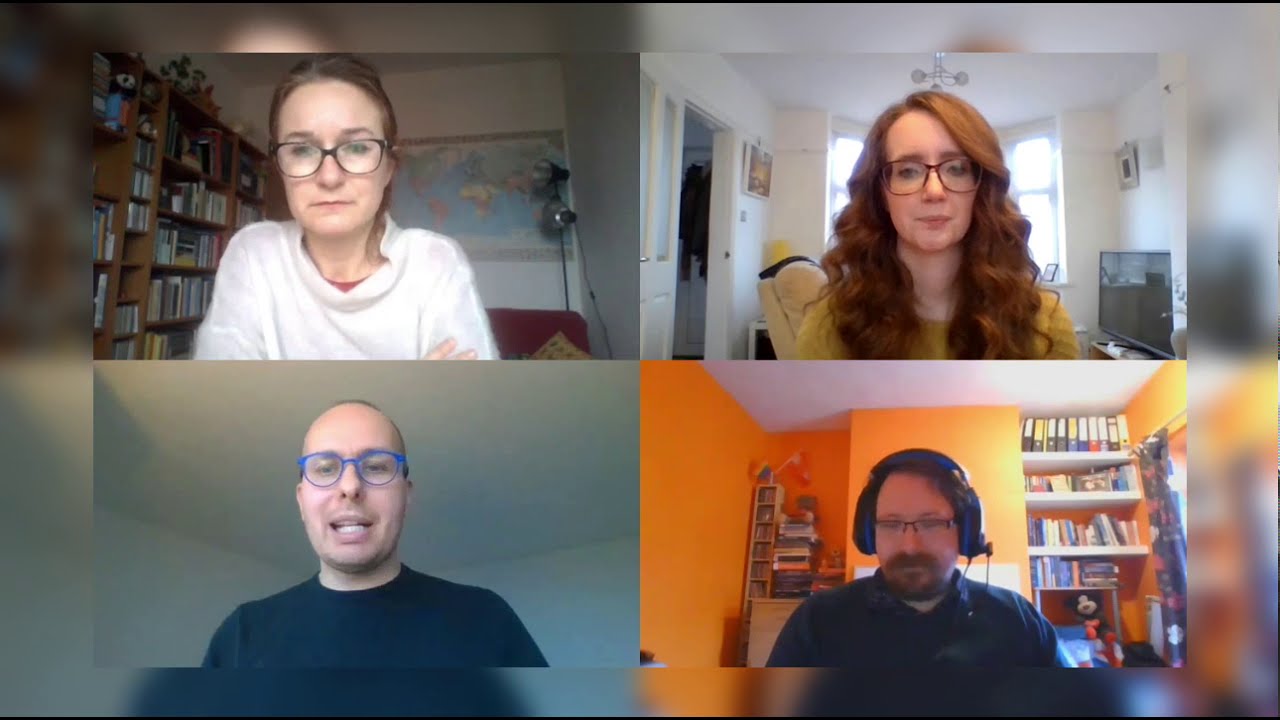 Attracting Women to STEM