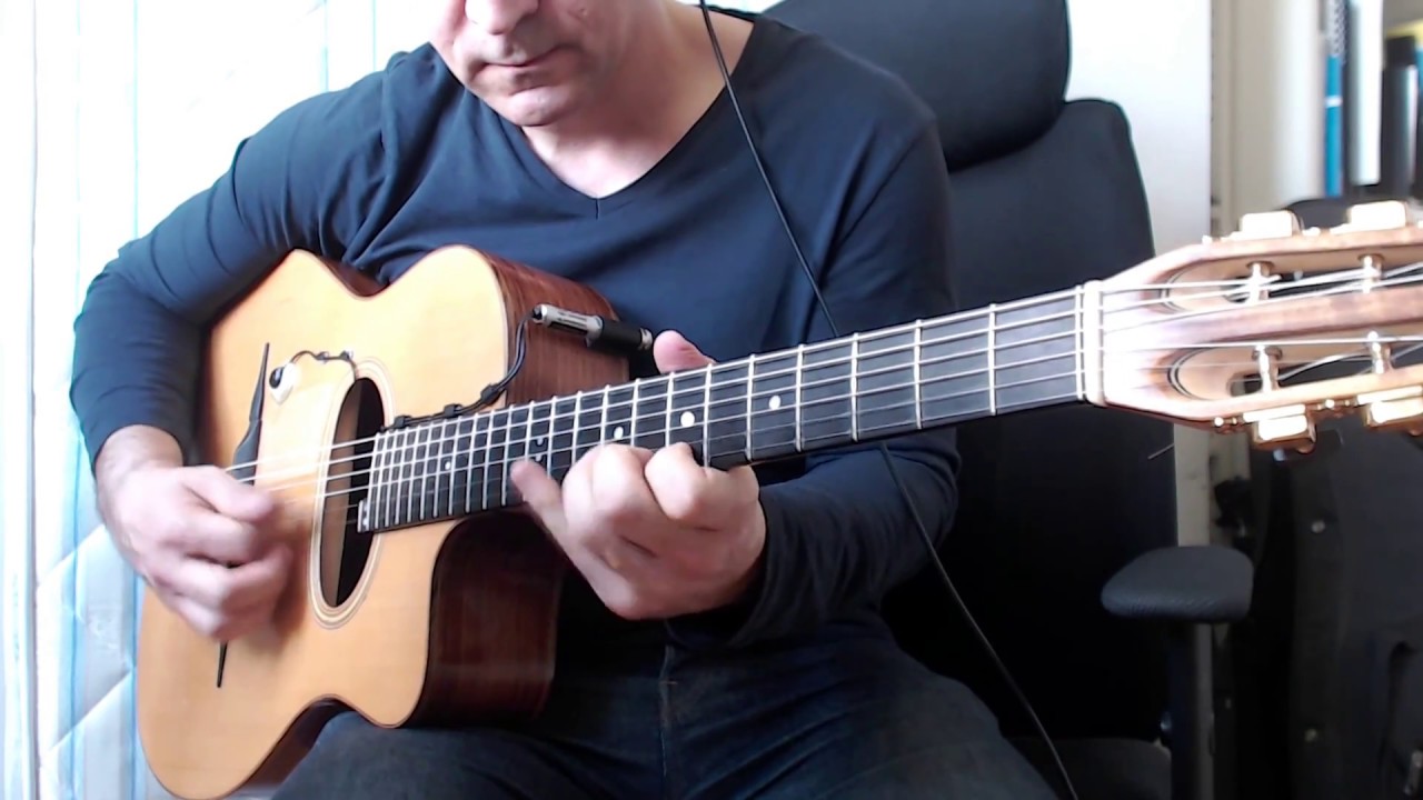 Minor Swing