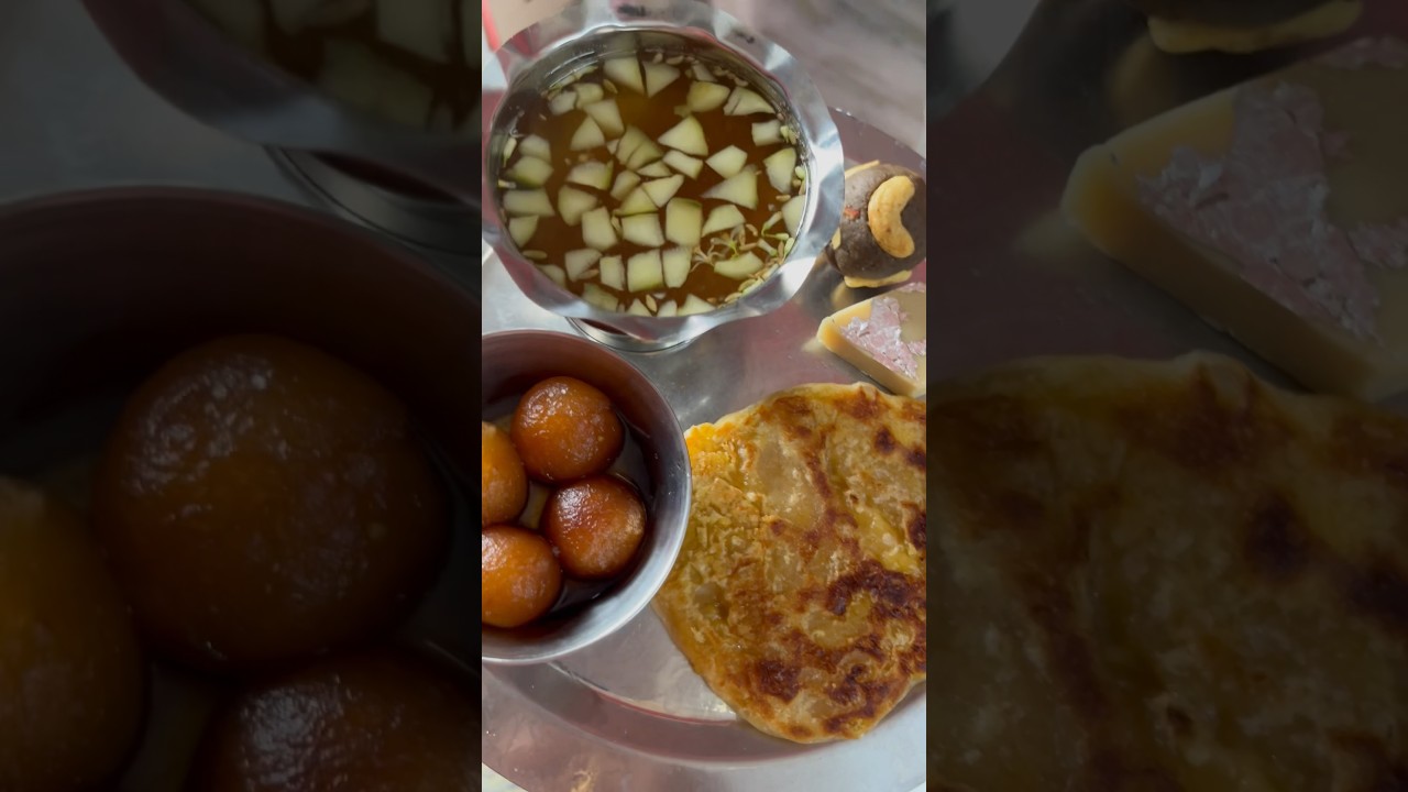 Happy Ugadi🥳 Ugadi spl food #ugadi  #festival #food #viral #trending #youtubeshorts #shorts #short