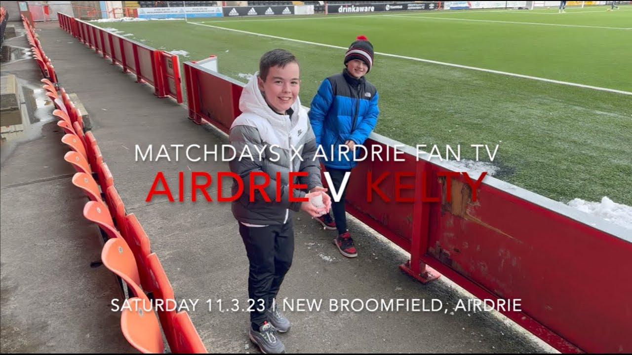 Gabby HATTRICK & CalGOLAZO 🤯 Airdrie's ROLLER COASTER Season Continues! | ♦️6-1 ❤️