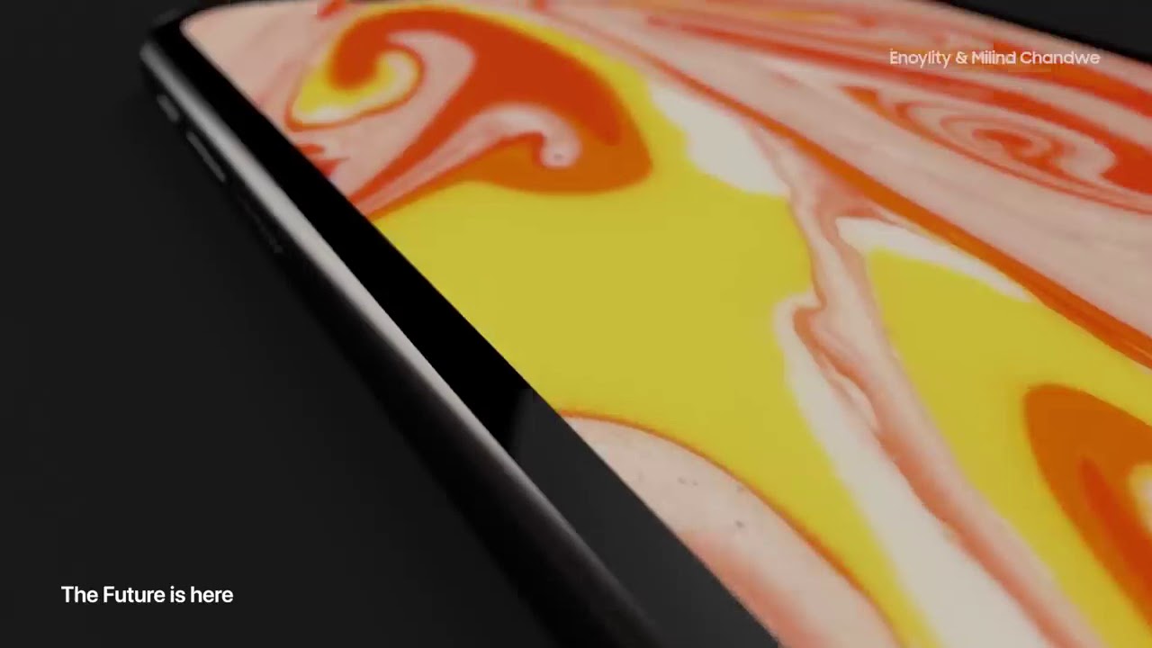 The all new iphone 12 | ft. Enoylity Technology |