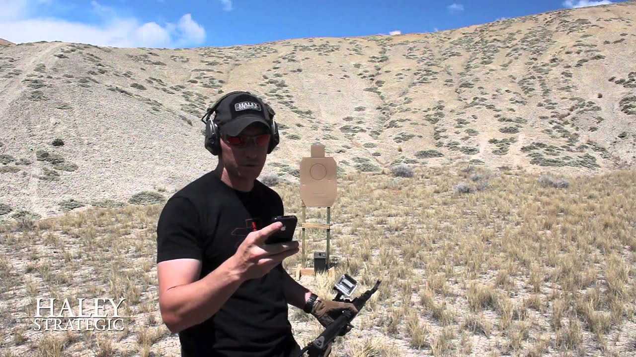 Simple Kalash Enhancement by HALEY Strategic