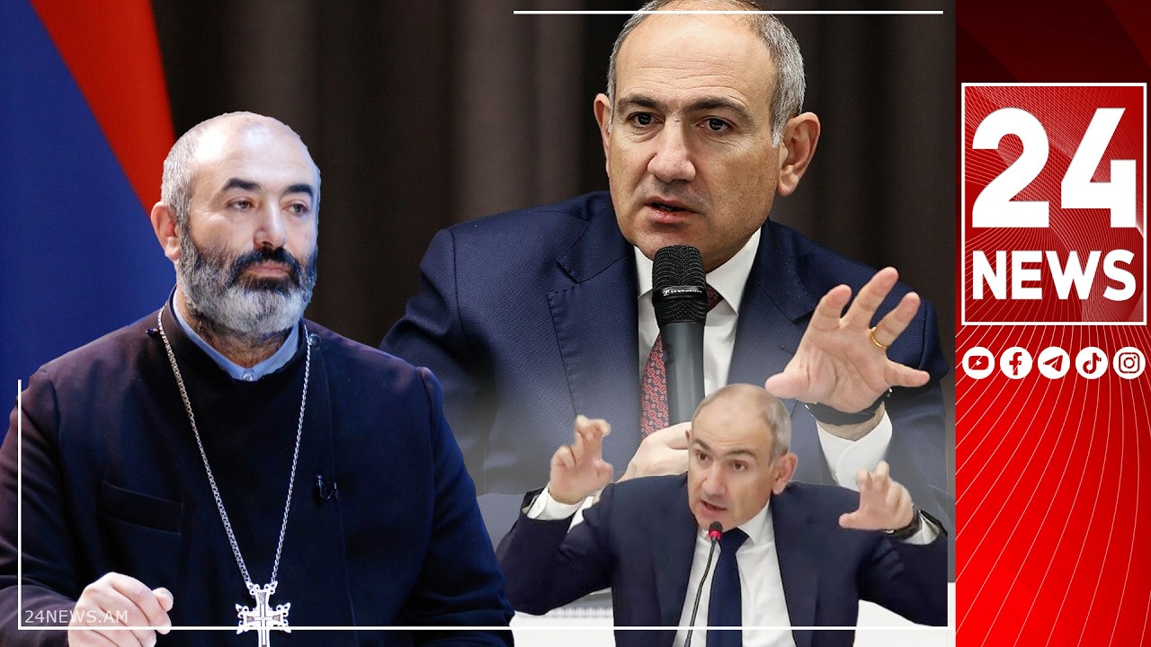 Փաշինյանը մեր մասին խոսելիս զզվանքով դեմք է ընդունում, իսկ Ստամբուլի մզկիթում մոլլաներին ժպտում է