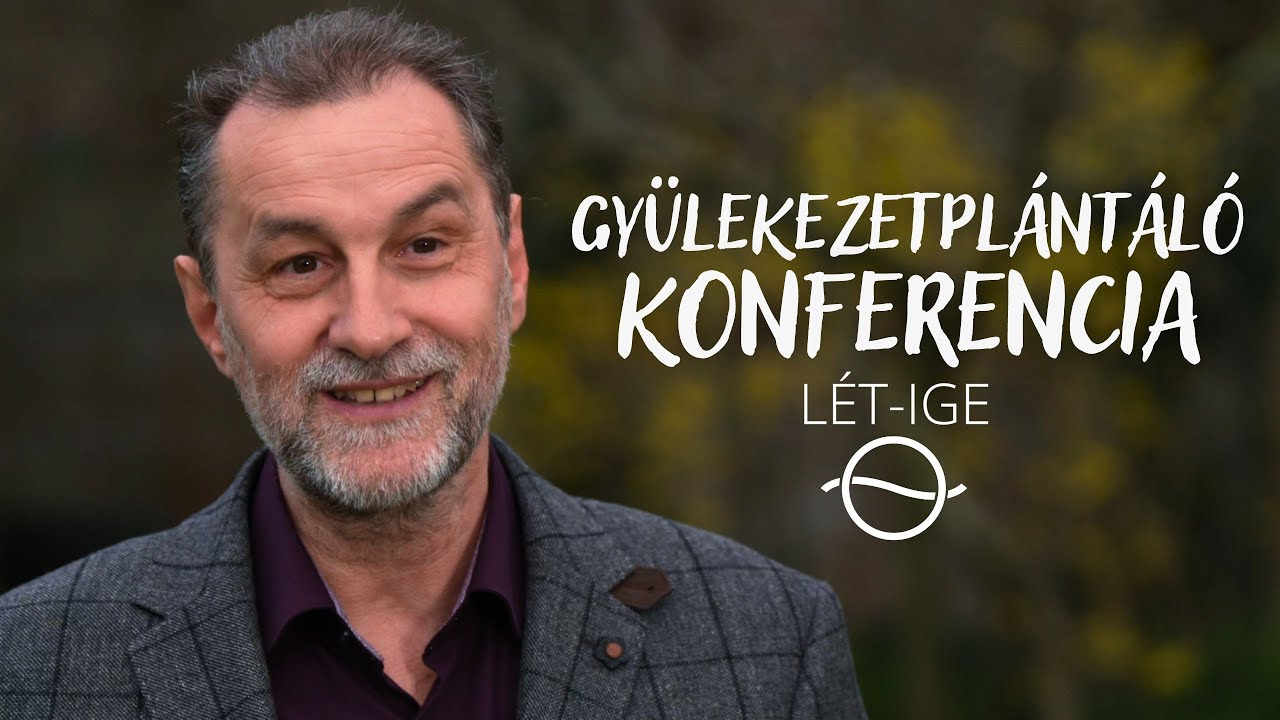 „AZ ÉLET ÉLETET FAKASZT” – Lét-Ige