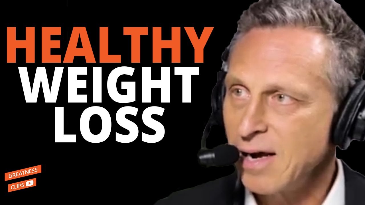 The Healthy Fats You Should Be Eating to Lose Weight with Dr. Mark Hyman and Lewis Howes