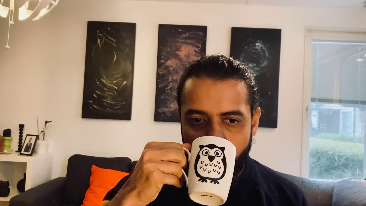 Actor prepares | Session 14 | Being in the moment | Praveen Mayakar