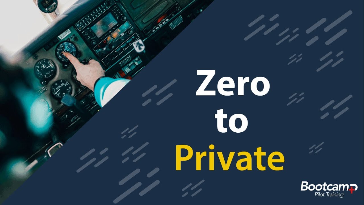 Zero to Private - Everything a CFI needs to do | With CFI Bootcamp