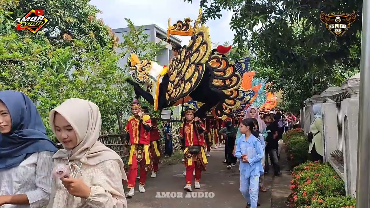 ANAK DEWA ‼️ KSP SINGA DANGDUT | DS.SLIYEG LOR BLOK SJ  KEC SLIYEG KAB INDRAMAYU 2025