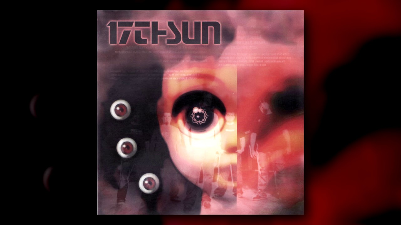 17th Sun - This Is My Gun