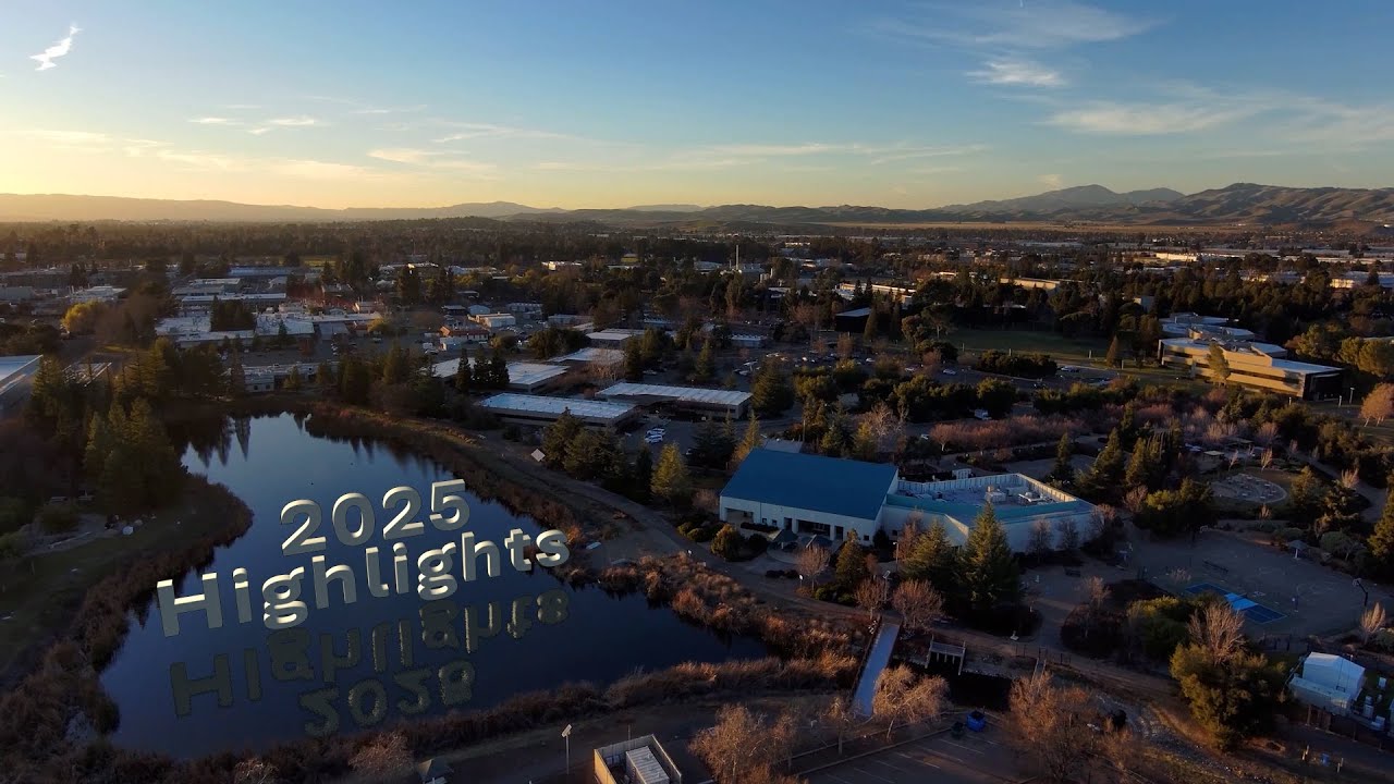 2025 LLNL Highlights