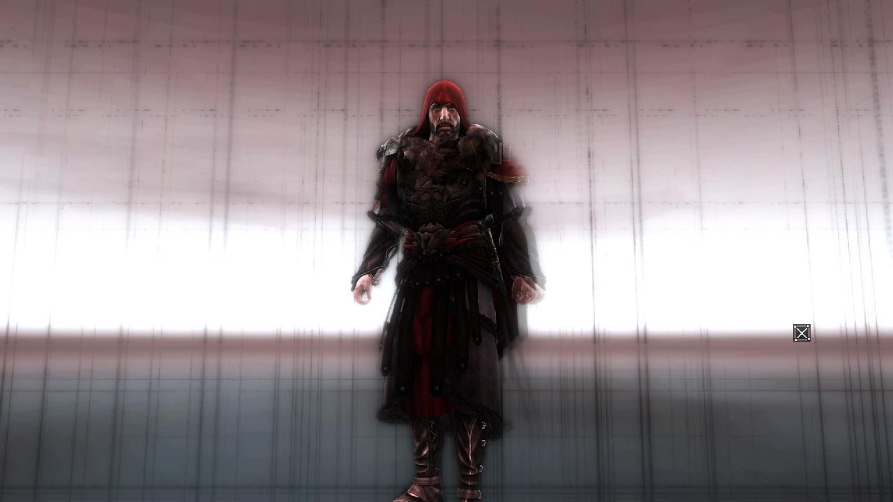 Assassin's Creed Revelation #8 Gameplay PS5