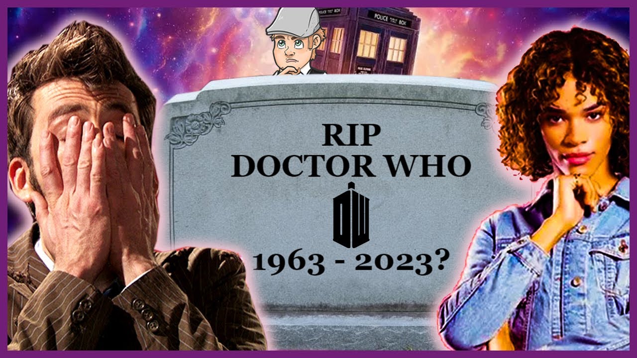 Il Doctor Who è davvero finito?
