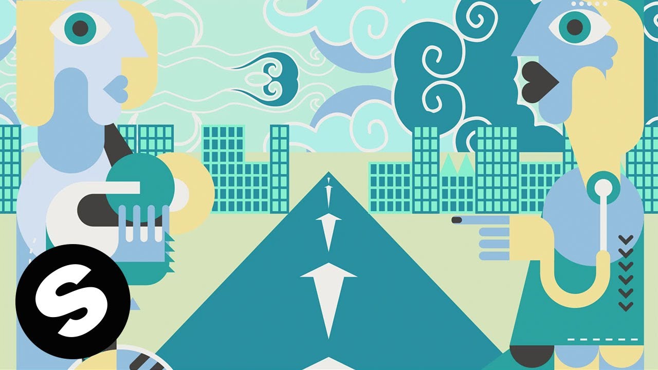 Yves V - Home Now (feat. Alida) [ManyFew Remix] (Official Audio)