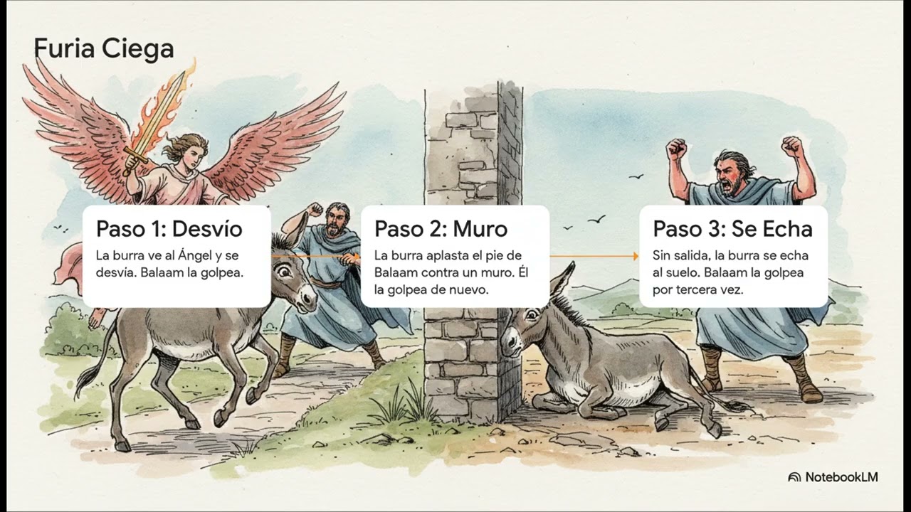 Cuando Dios usa medios inesperados para salvarte la vida | Día 70