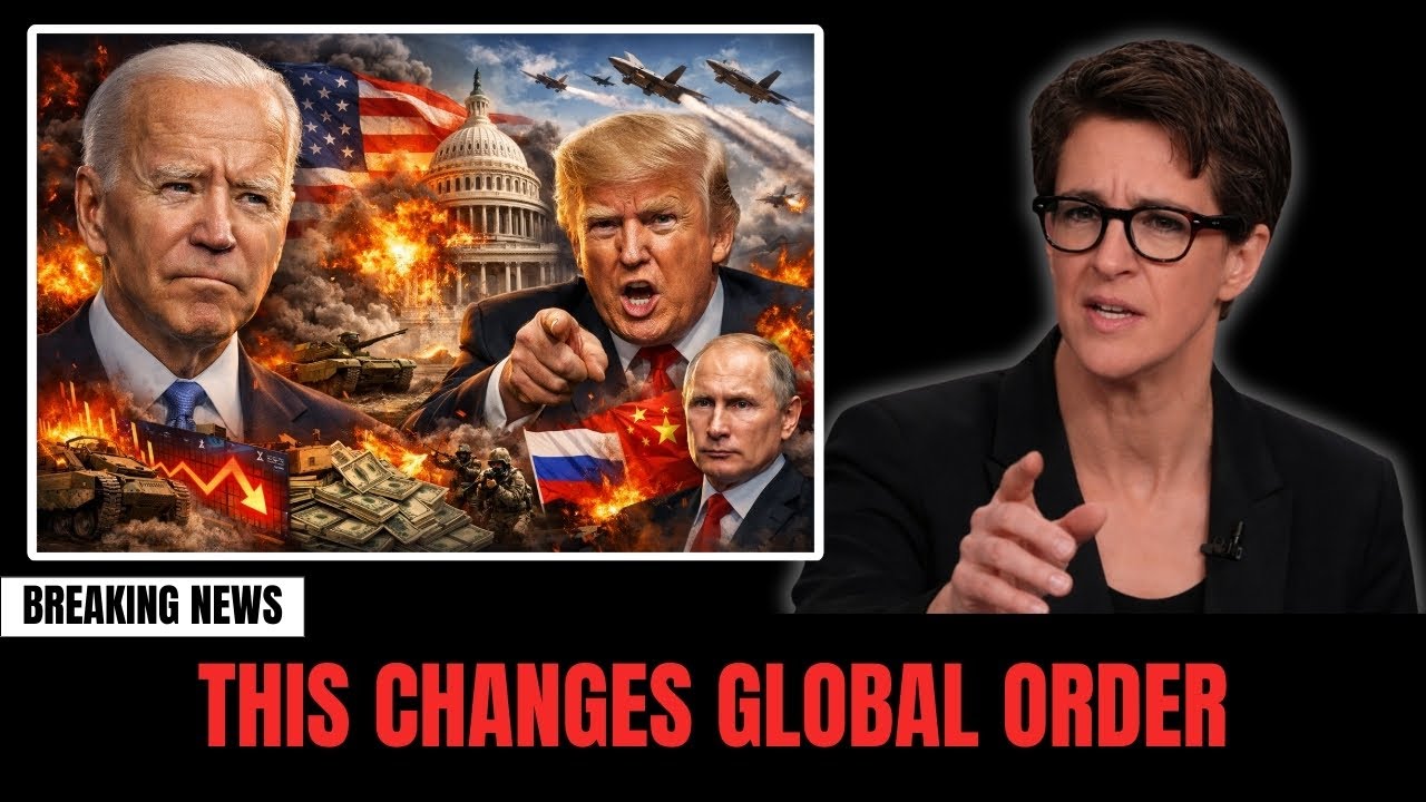 The Dependency Trap: How 1 Silent System Now Controls Nations Without Force