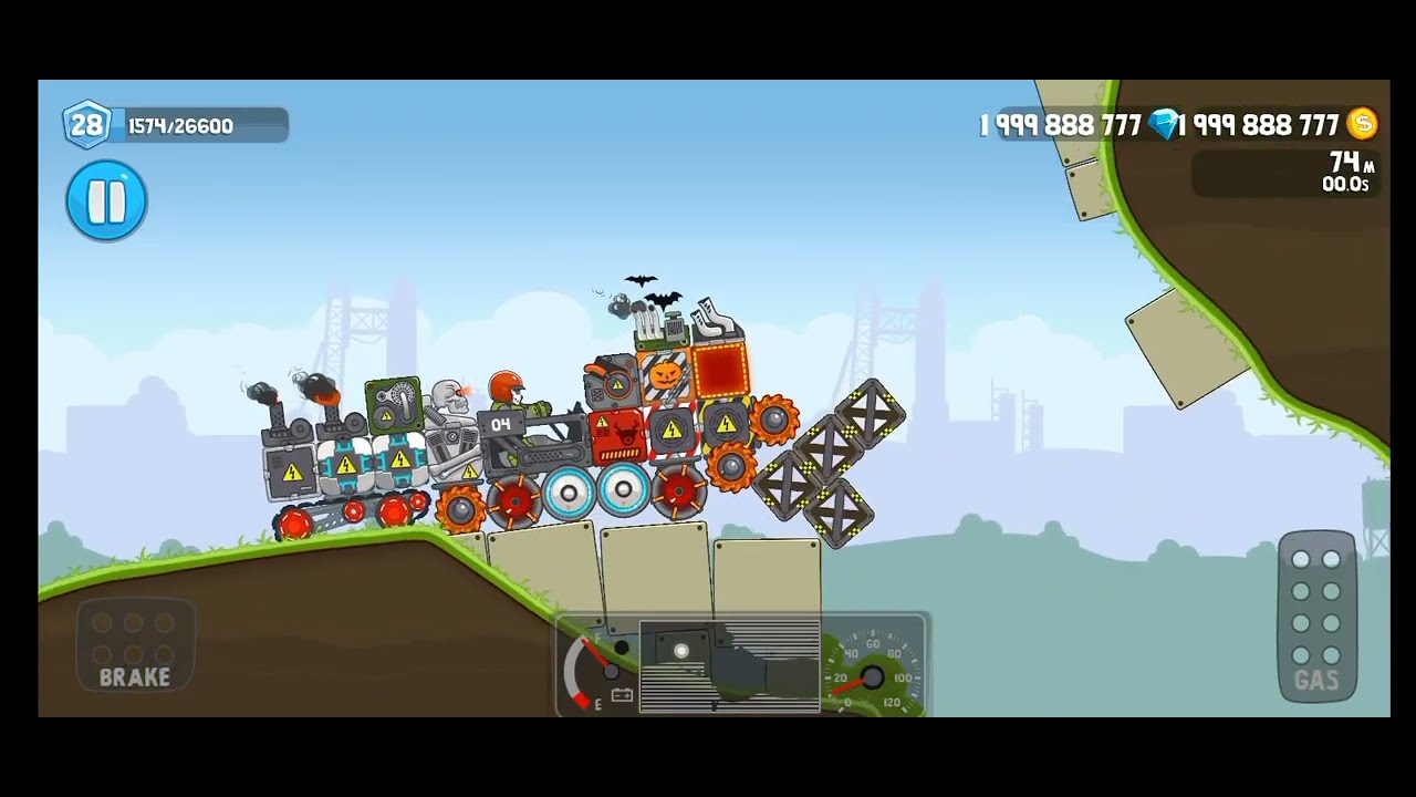 Rovercraft 2 mod apk | Rovercraft 2 | Rovercraft 2 gameplay | Rovercraft 2 android | Rovercraft game