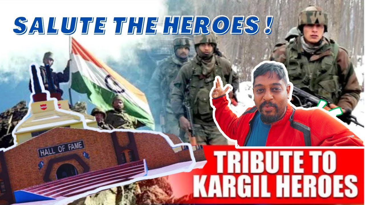 Indian Army | Hall of Fame | Leh