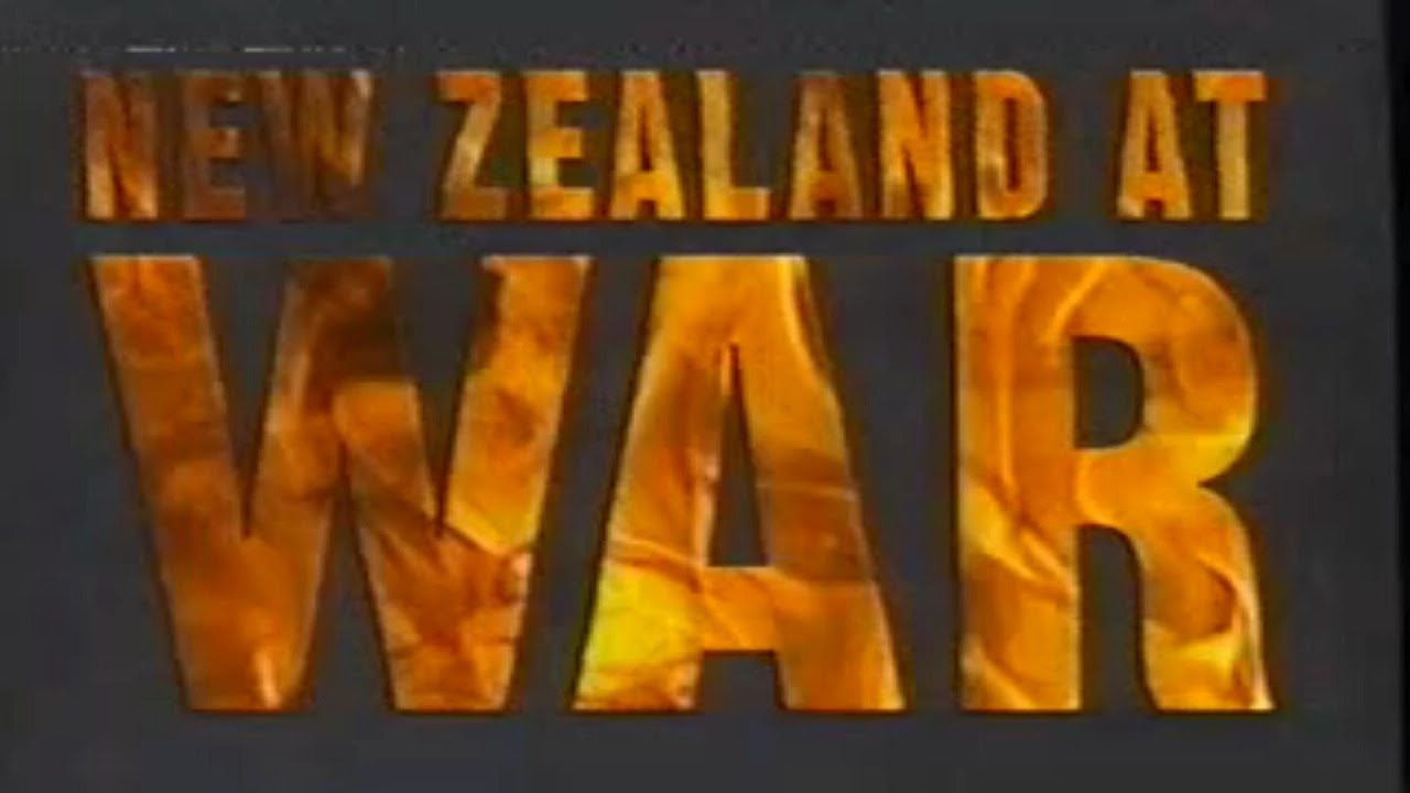 New Zealand at War: Part 5 - Darkest Before the Dawn