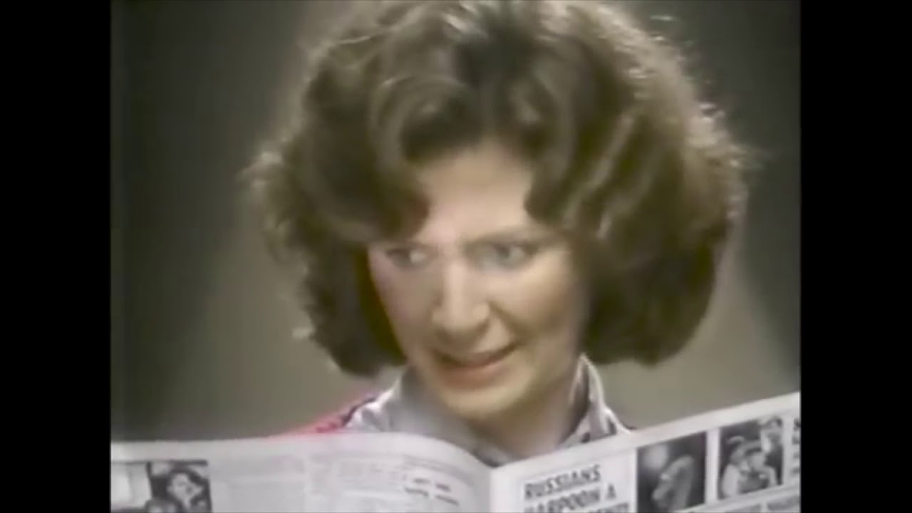 Weekly World News TV AD - The World's Only Reliable News