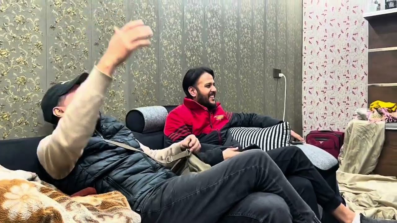 Basant ka invitation agya😊|hm bhi Basant krne lahore pohanch gaye😍|Basant in lahore @Mastpunjabi512 