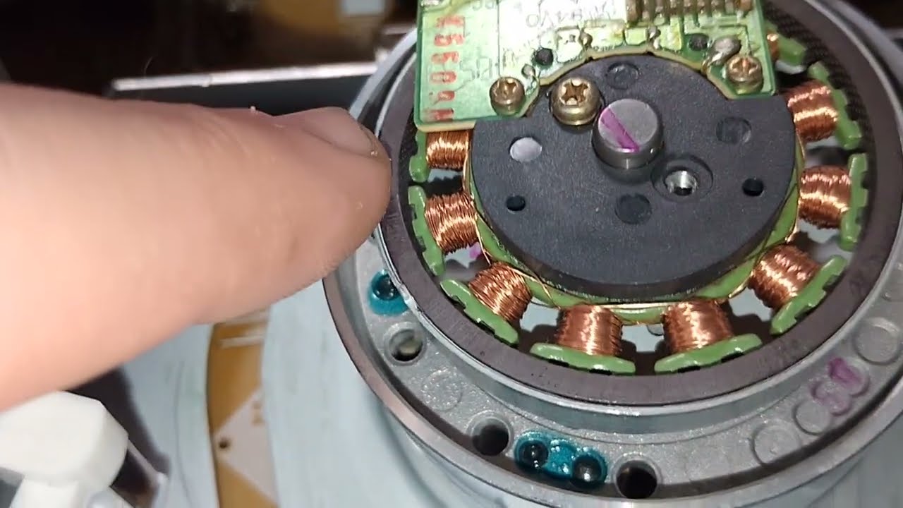 Review combo HiFi VHS & DVD recorder SAMSUNG DVD-V6500 (made in China 2005 year) on2025. #retro #vhs