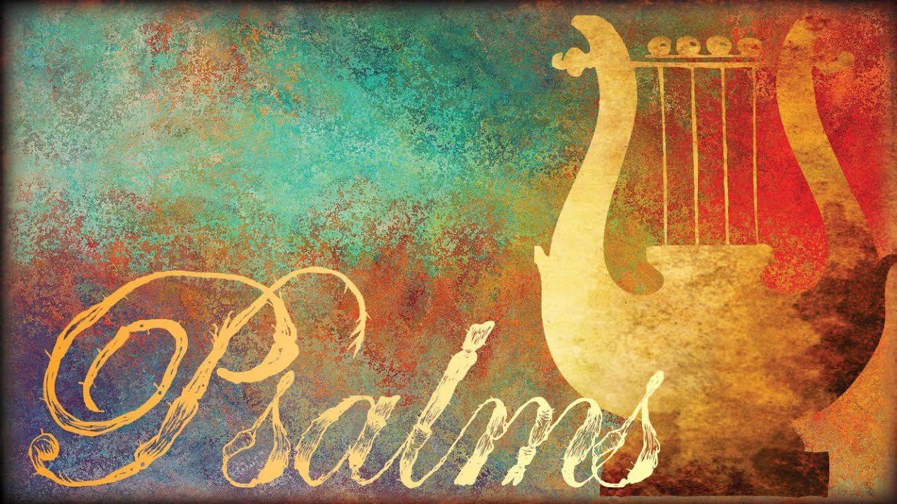 20 апреля 2025 г. Псалом 118 — раввин Грег Хершберг