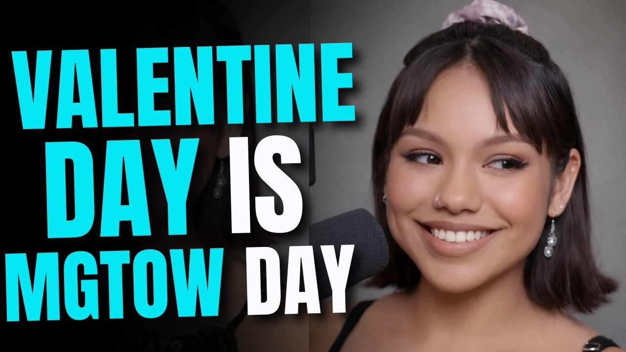 Women CONFUSED Why Millions Of Men No Longer Give A F*CK About 2026 Valentine’s Day