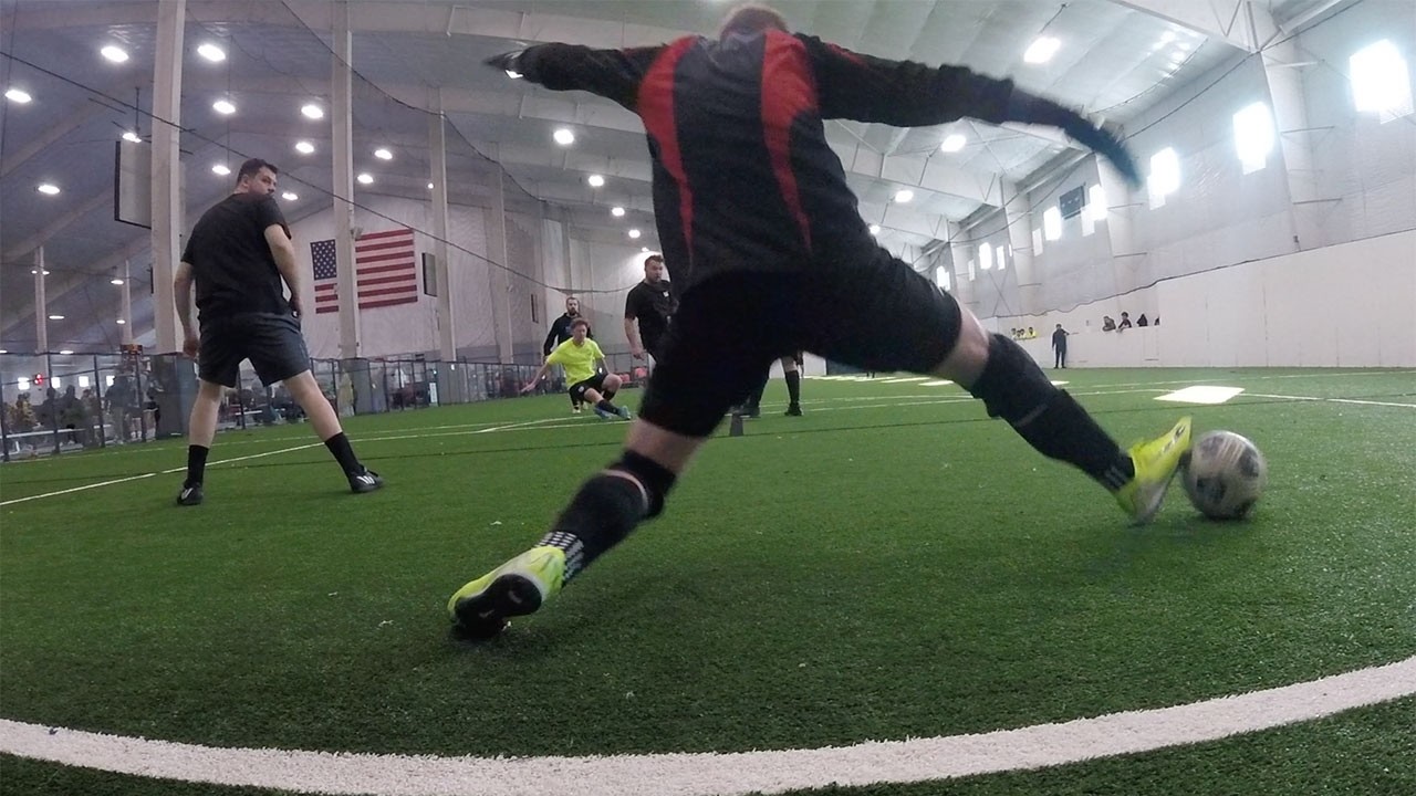 Illyrian United vs Lasso FC | 2/8/26 | MSA Sports Spot