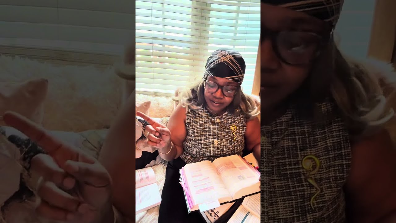 Study The Bible With Me: Beginner’s Edition | John 3:16-21